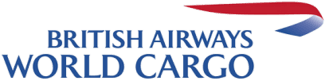 British Airways Cargo logo