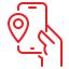 tracking app